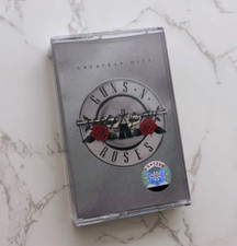 Guns N' Roses Greatest Hits