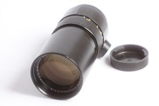 Leica Leitz Telyt-R 4/250