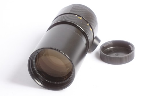 Leica leitz telyt 250 - leitz, 4/250