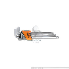 Supporto Vuoto Per 9 Chiavi