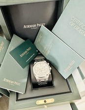 Men’s Audemars Piguet Royal