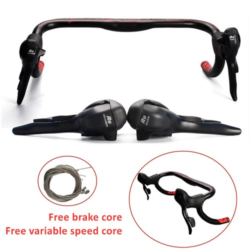 Set maniglie freno - , bici