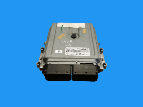 Range rover vogue l405 - rover,