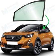 Peugeot 2008 2019 In Poi Vetro