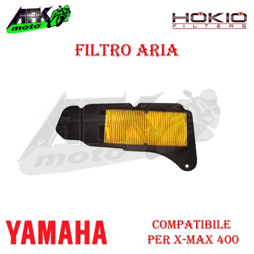 Filtro aria sinistra - aria,