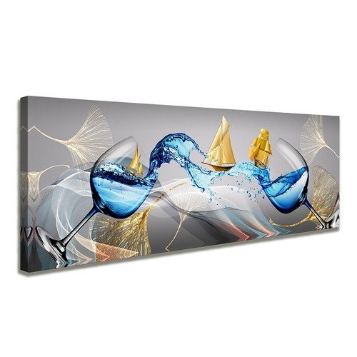 Quadro tela da - quadro,