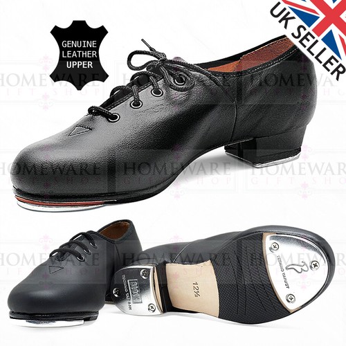 Scarpe uomo bloch jazz tap - scarpe,