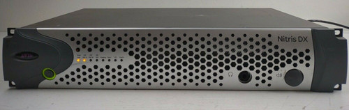 Avid nitris 7020 - avid, dx
