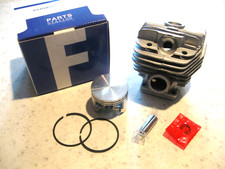 56mm Big Bore Kit. Compatible