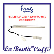 RICAMBIO ORIG. RESISTENZA