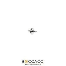 OMEGA Balance Staff, Calibro Pivotato 620 Rif. 1321 Calibro: 620, 630, 670 (IN B...