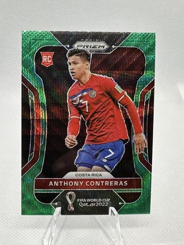 2022 prizm fifa - fifa, #289