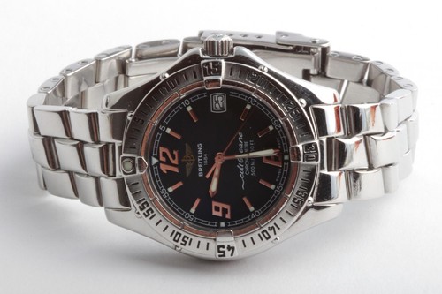 Breitling colt oceane - breitling,