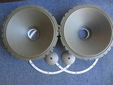 Altec 515,604,604b replacement