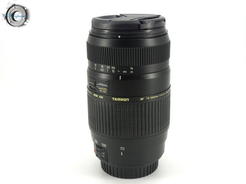 Tamron 300 5 - tamron, af