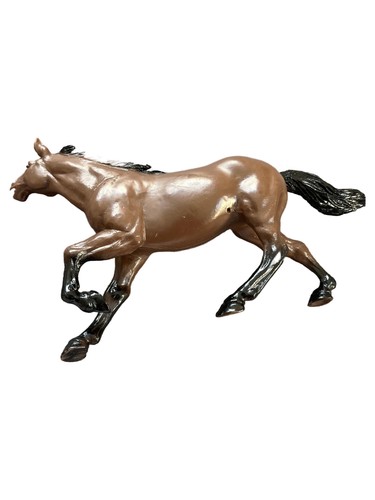 Breyer cavallo marrone - cavallo,