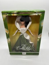 2001 The Calla Lily Barbie