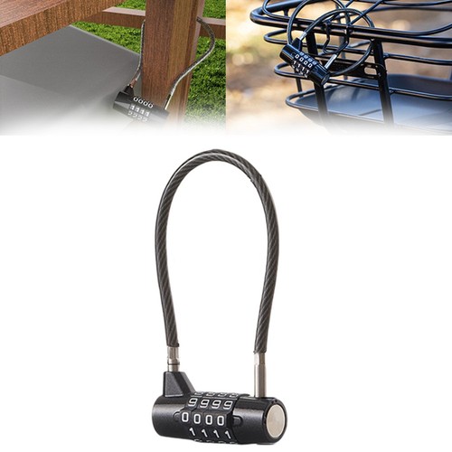 Lucchetto password lega - password, in