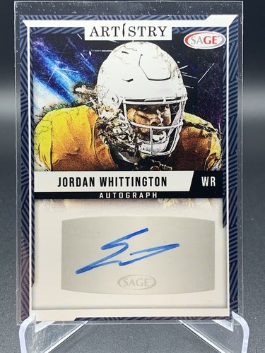 Jordan whittington 2024 - whittington,