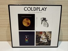 Coldplay - Coldplay Catalogue