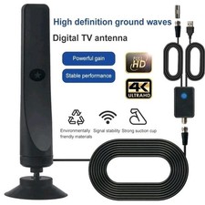 ✅Antenna TV Interna Antenna TV HDTV Portabile Digitale Amplificata✅