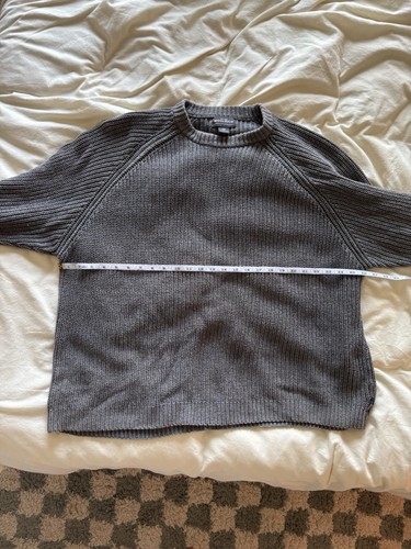 Woolrich maglione uomo - woolrich, xxl