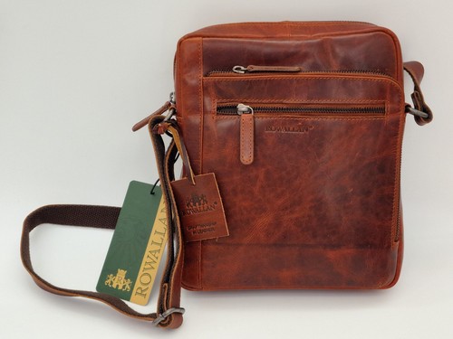 Borsa tracolla uomo - da,
