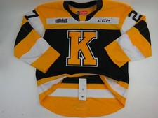 CCM Kingston Frontenacs OHL