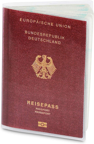 Custodie per passaporto - per,