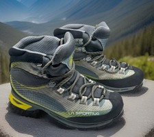 Stivali da trekking donna La