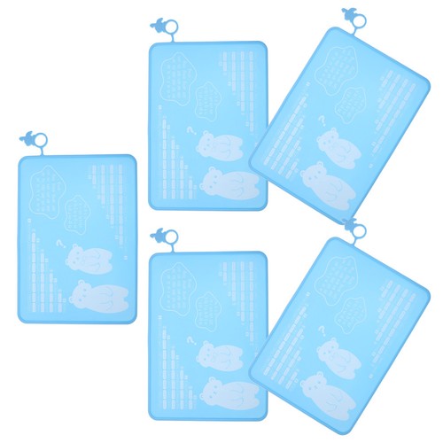 Pcs pochemat bambini - 5,