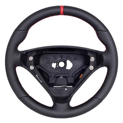 Volante pelle adatto a - volante,