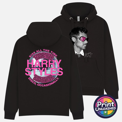 Felpa con cappuccio - , harry