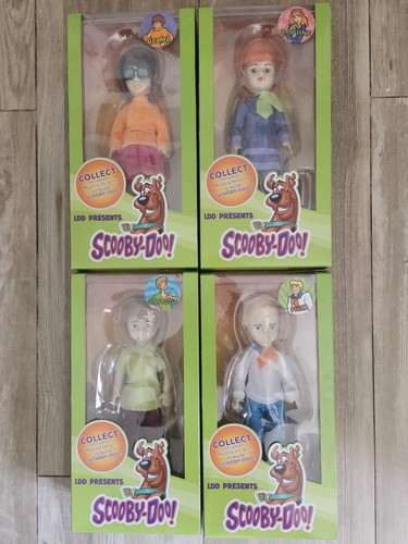 Scooby doo shaggy daphne - scooby-doo,