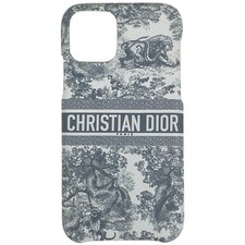 Christian Dior Toile de Jouy