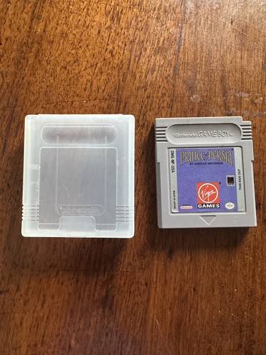 Prince persia nintendo - prince,