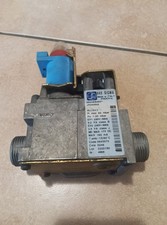 VALVOLA GAS PER CALDAIA SIT