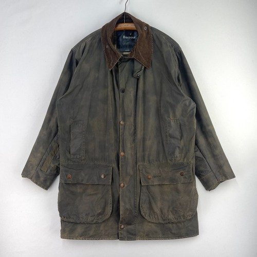 Barbour border giacca - barbour,