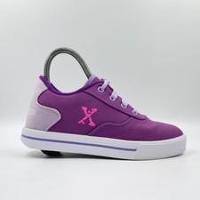 Scarpa da skate con ruote in