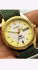 Bellissimo orologio Citizen 