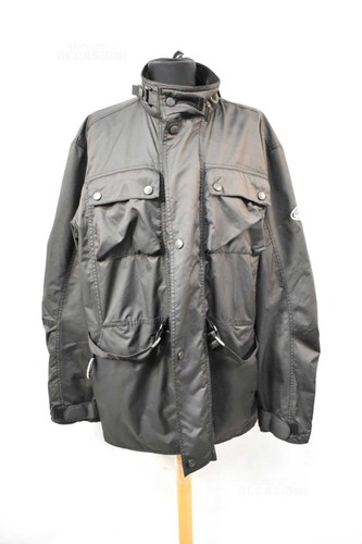 Giacca moto uomo suomy - giacca, l