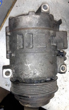 A000230701180 Compressore a/c  MERCEDES-BENZ Classe G (G463) 300 TD corto SUV