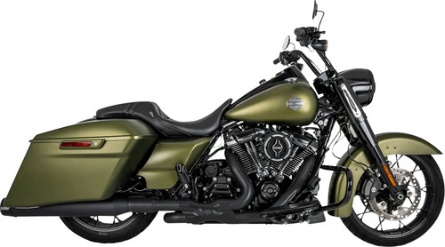 46792 mufflers blackbird 450 - blackbird,