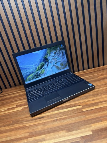 Dell precision m4800 4910mq - dell,