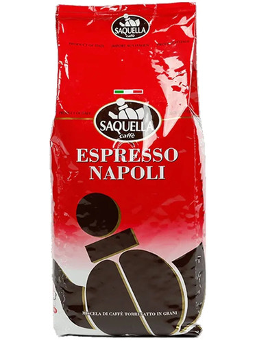 Saquella napoli fagiolo 1kg - napoli,