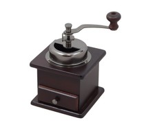 Macinacaffè manuale classico