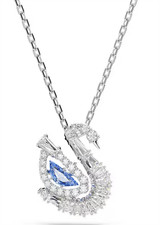 Collana Swarovski Swan 5723389