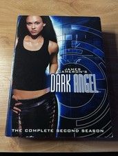Dark Angel Complete Second