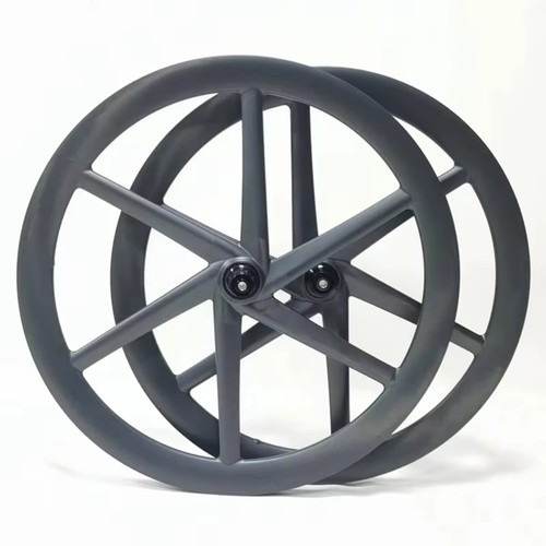 Ruota leggera carbonio - ruota, in