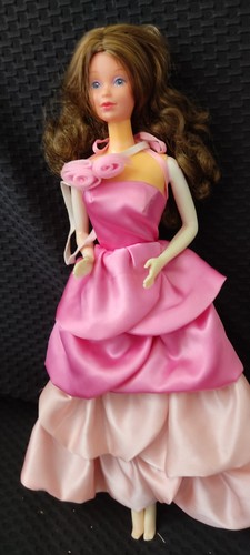Barbie sweet roses - roses,